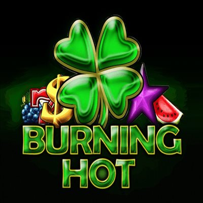Burning Hot